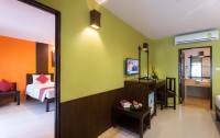   Baan Chaweng Beach Resort & Spa 3*  10