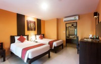   Baan Chaweng Beach Resort & Spa 3*  8