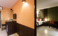   Baan Chaweng Beach Resort & Spa 3*  7