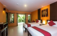   Baan Chaweng Beach Resort & Spa 3*  6