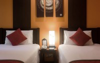 Baan Chaweng Beach Resort & Spa 3*  3