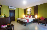   Baan Chaweng Beach Resort & Spa 3*  16