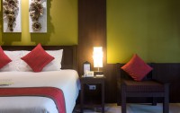   Baan Chaweng Beach Resort & Spa 3*  15