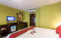   Baan Chaweng Beach Resort & Spa 3*  13