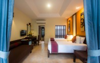 Baan Chaweng Beach Resort & Spa 3*  2