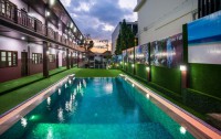 Samui Platinum Hotel 4*  4