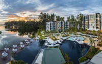   Cassia Phuket 4*  21