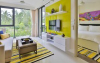   Cassia Phuket 4*  17