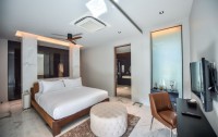   Glam Habitat Hotel  4*  10