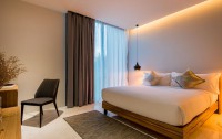   Glam Habitat Hotel  4*  22