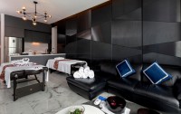   Glam Habitat Hotel  4*  29