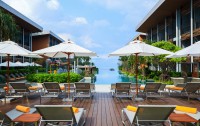   Renaissance Pattaya Resort & Spa  5*  7