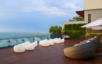   Renaissance Pattaya Resort & Spa  5*  15