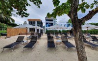   Best Western Plus The Beachfront  3*  75