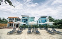   Best Western Plus The Beachfront  3*  1