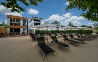   Best Western Plus The Beachfront  3*  73