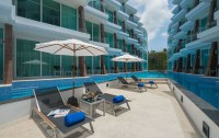   Best Western Plus The Beachfront  3*  35