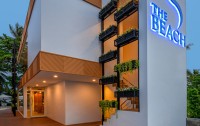   Best Western Plus The Beachfront  3*  15