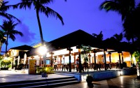   Iyara Beach Plaza 4*  20