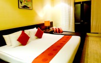 Iyara Beach Plaza 4*  4