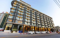   The Marina Phuket Hotel  3*  30