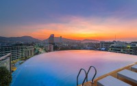   The Marina Phuket Hotel  3*  26