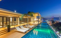   The Marina Phuket Hotel  3*  25