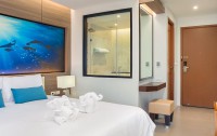   The Marina Phuket Hotel  3*  18