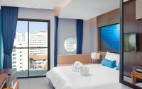   The Marina Phuket Hotel  3*  17