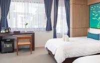   The Marina Phuket Hotel  3*  15