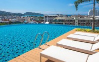   The Marina Phuket Hotel  3*  12