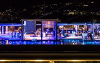   The Marina Phuket Hotel  3*  9