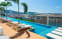 The Marina Phuket Hotel  3*  5