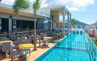 The Marina Phuket Hotel  3*  4