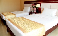 Mermaids Beach Resort Jomtien 3*  2