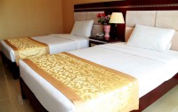 Mermaids Beach Resort Jomtien 3*  4