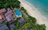   Panwa Boutique Beachfront 4*  16