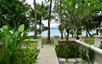   Panwa Boutique Beachfront 4*  14