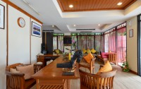   Panwa Boutique Beachfront 4*  8