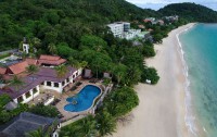   Panwa Boutique Beachfront 4*  1