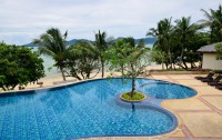   Panwa Boutique Beachfront 4*  7