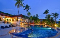   Panwa Boutique Beachfront 4*  6