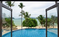 Panwa Boutique Beachfront 4*  5