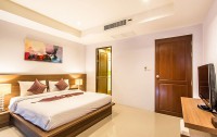   Bangtao Tropical Residence Resort & Spa 3*  24