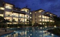   Bangtao Tropical Residence Resort & Spa 3*  1