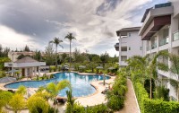   Bangtao Tropical Residence Resort & Spa 3*  13