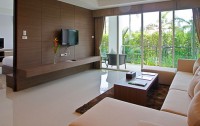   Bangtao Tropical Residence Resort & Spa 3*  11