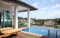   Bangtao Tropical Residence Resort & Spa 3*  6