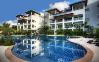   Bangtao Tropical Residence Resort & Spa 3*  25