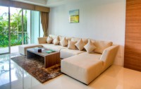   Bangtao Tropical Residence Resort & Spa 3*  17